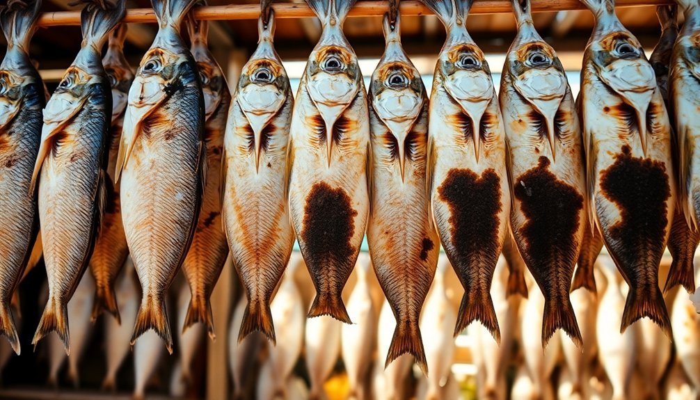 pathogen prevention in food