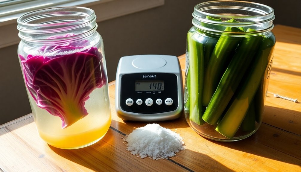 perfect salt balance essential