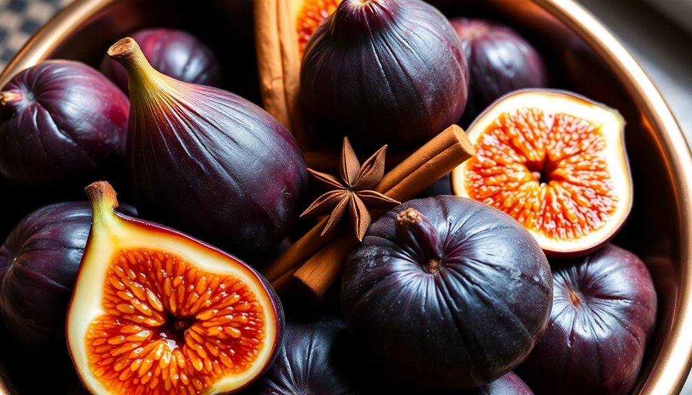 perfecting flavor infusion techniques
