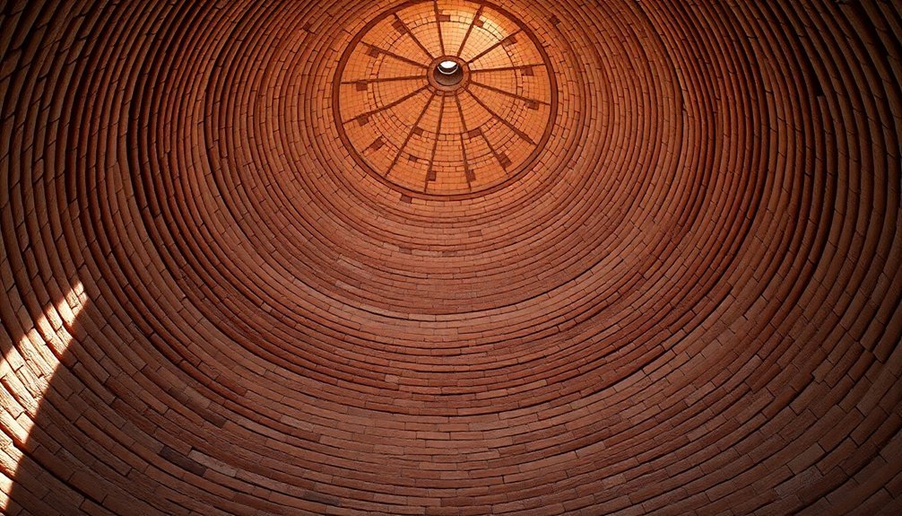 persian architectural dome design
