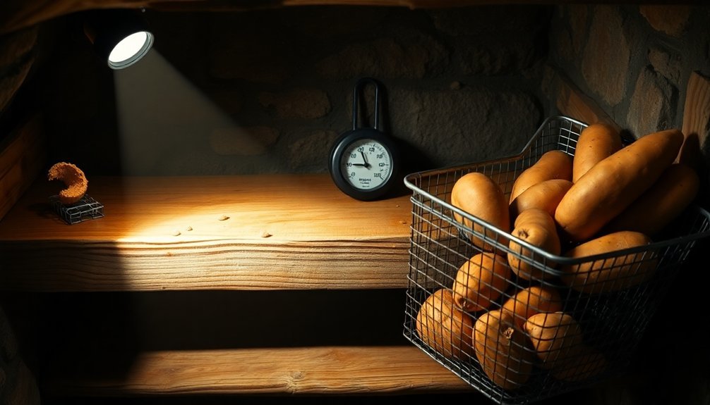 pest management and surveillance