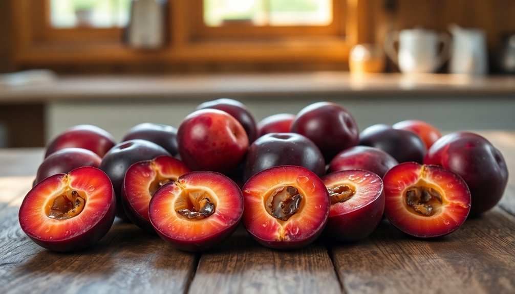 plum selection tips revealed