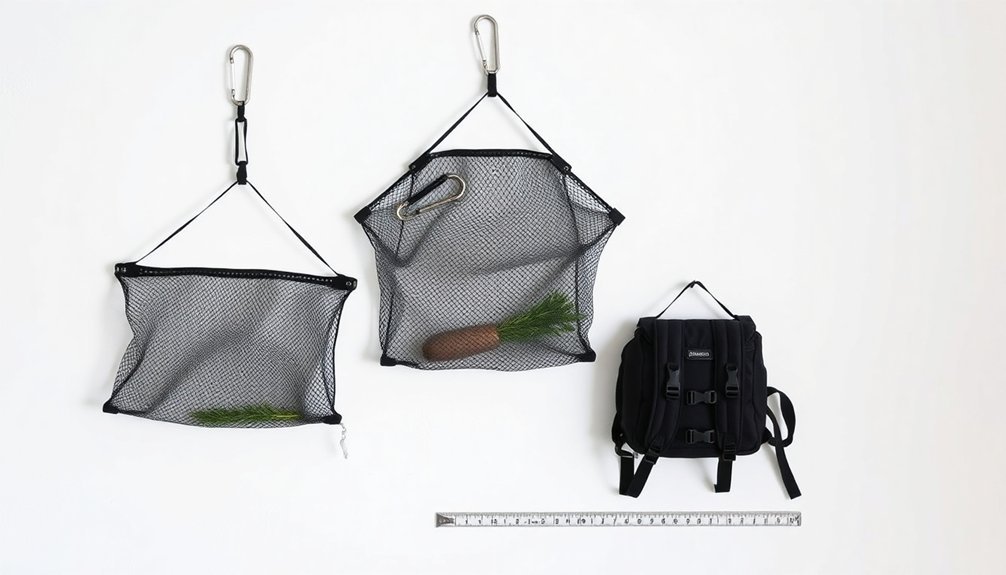 portable transit methods explored