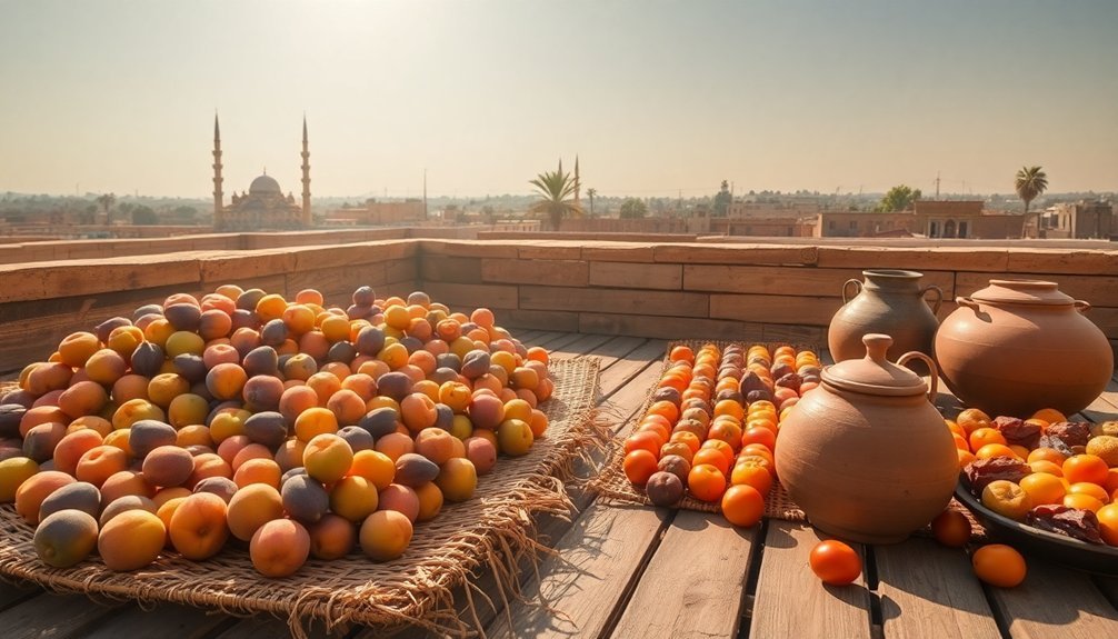 preparing for seasonal changes