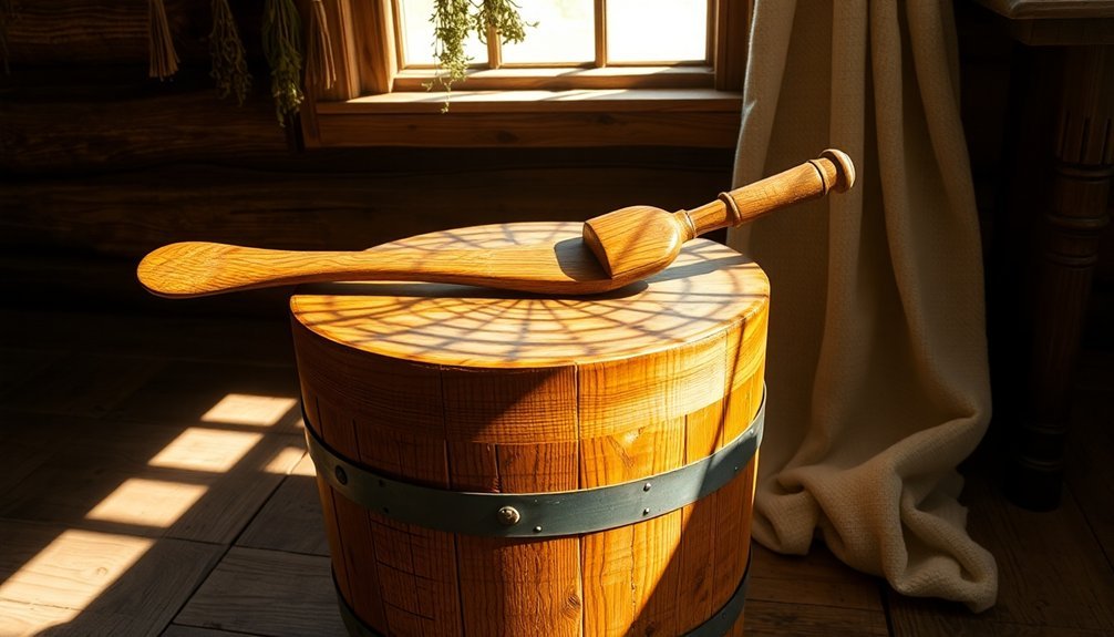 preservation of cultural traditions