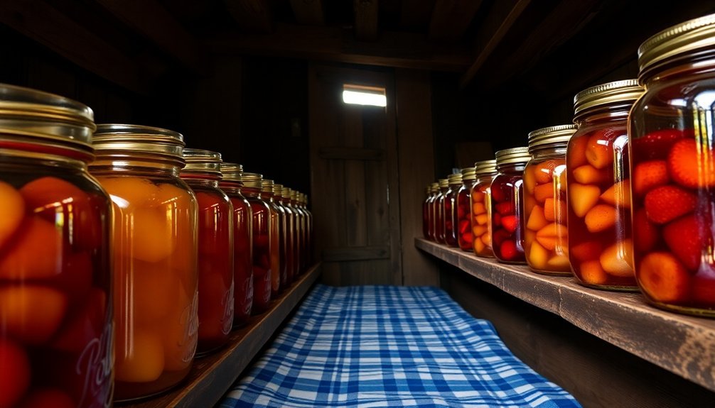 preserving cherished personal items