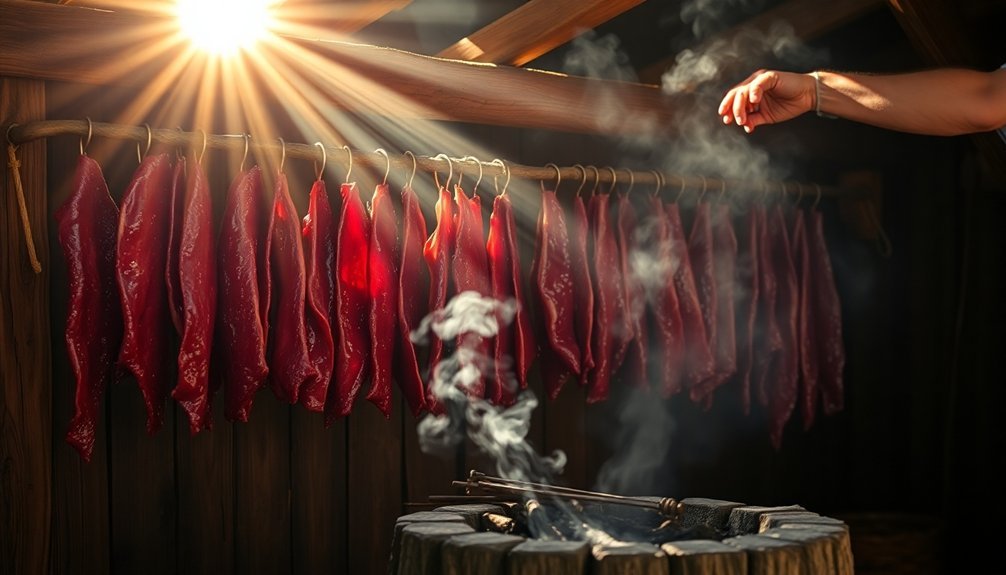 preserving traditional culinary practices