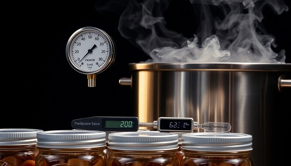 prevent canning botulism risks