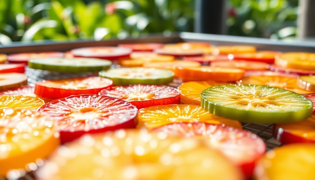 prevent mold on fruit