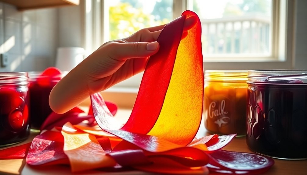 prolonged product freshness guaranteed