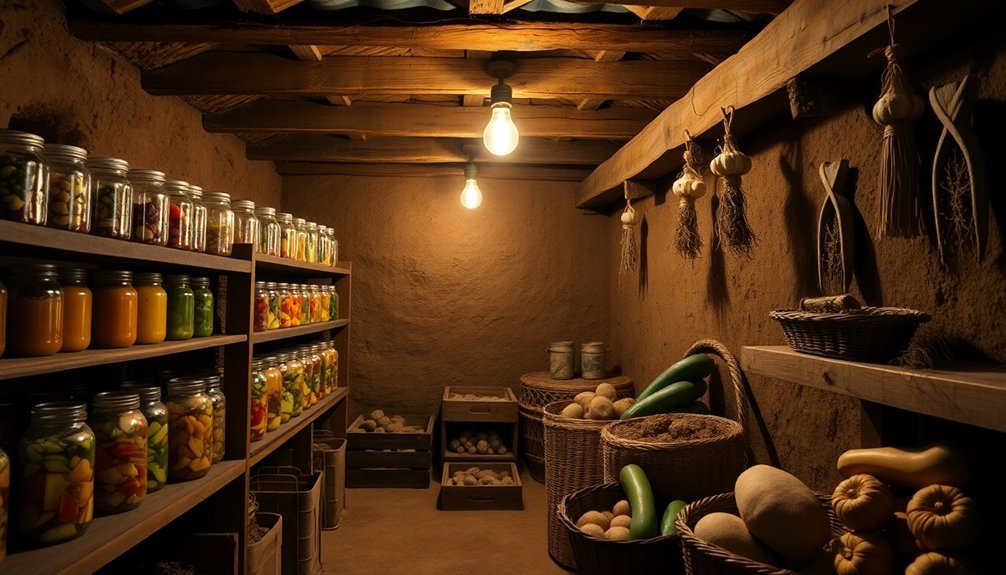 prolonging food freshness duration