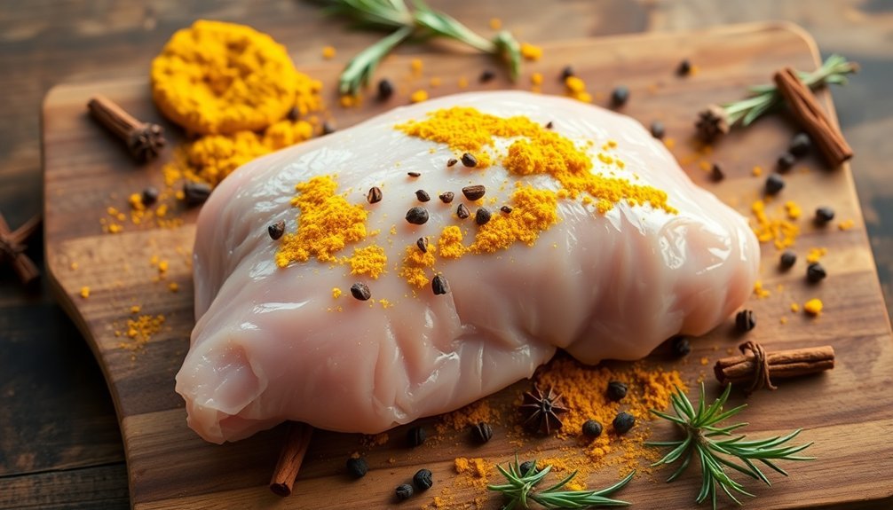 prolonging meat freshness duration