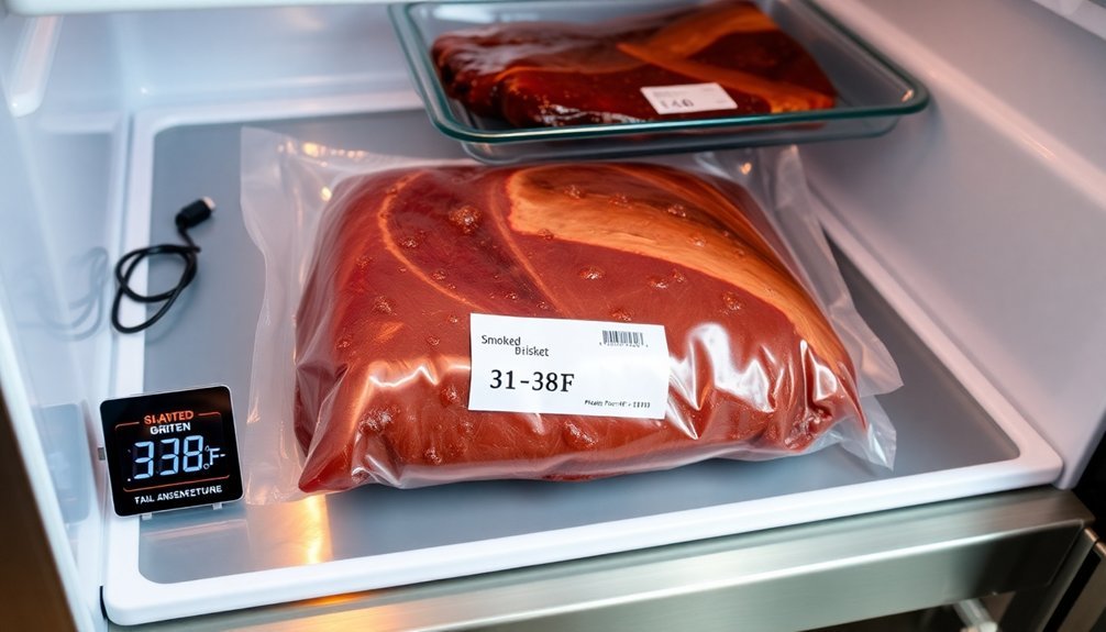 proper food thawing methods