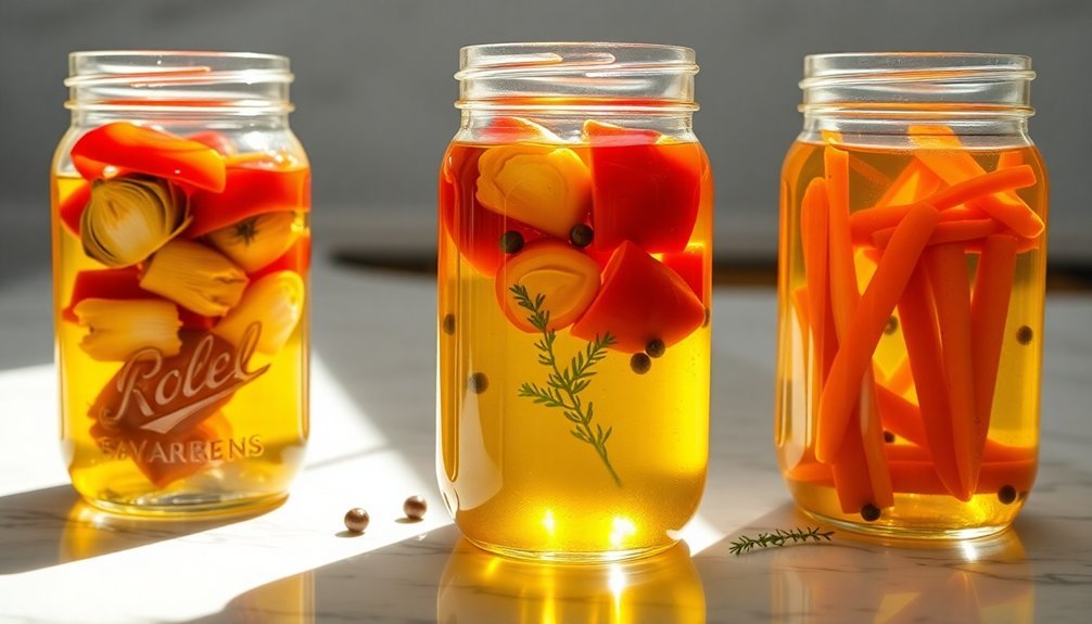 proper storage and handling