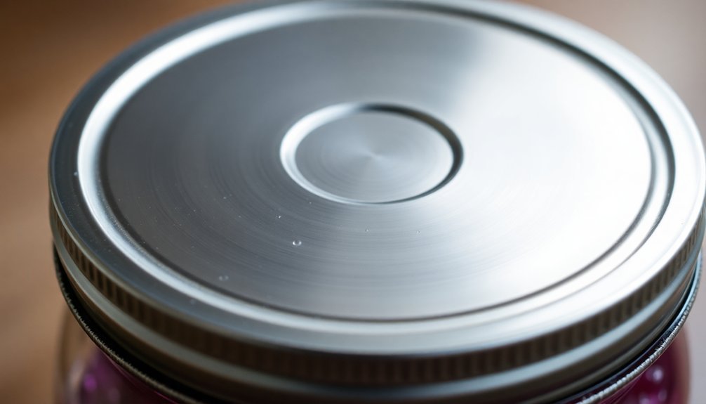 properly seal and store