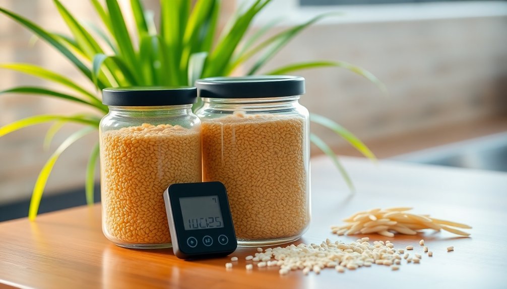 quality freshness monitoring system