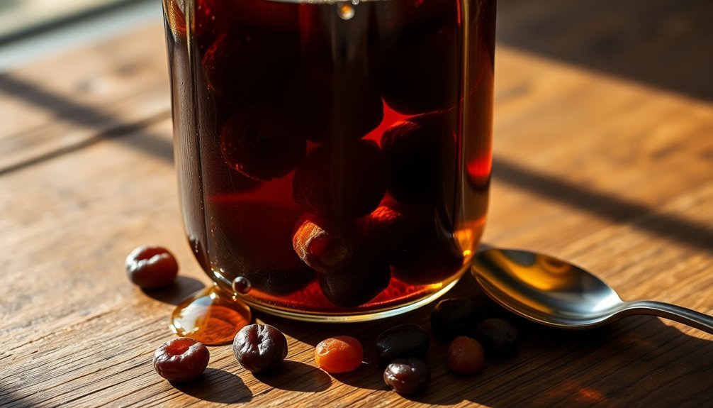 5 Best Methods For Preserving Raisins In Rum