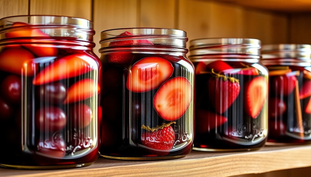 recipe modifications and alternatives