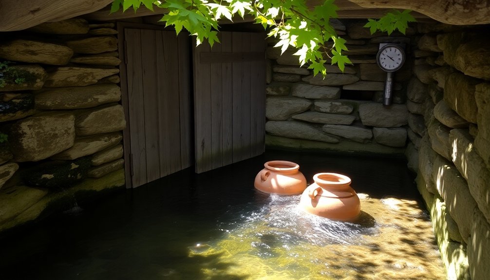 refreshing natural hydration source