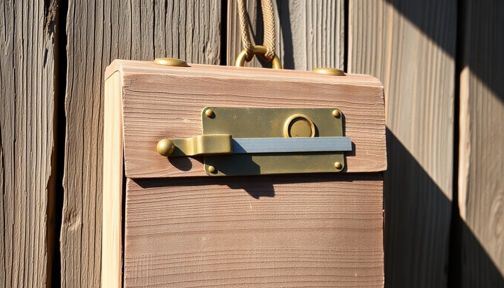 resolving magnetic closure issues