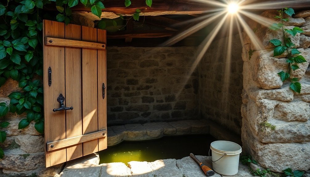 7 Steps to Restore Your Colonial Spring House