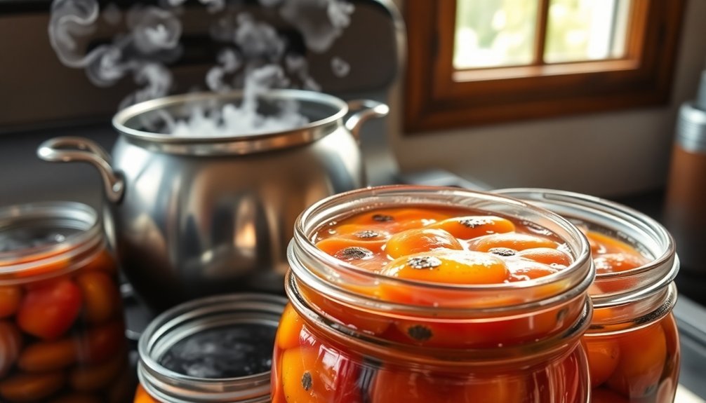 revamping canning techniques today