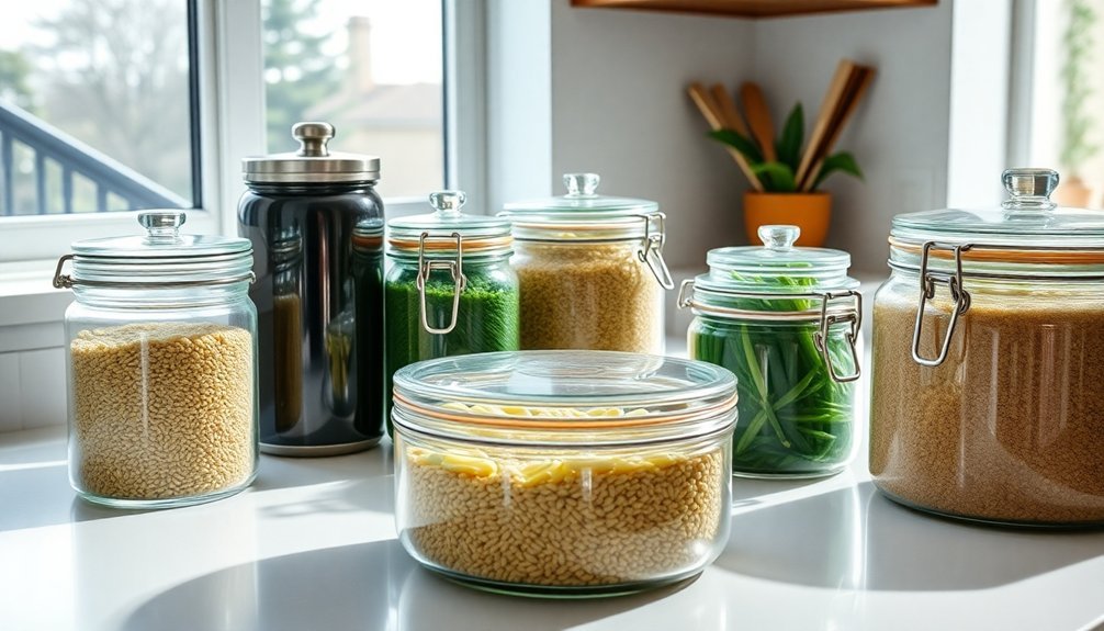 rice bran storage solutions