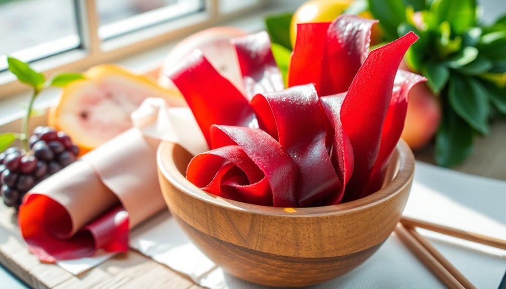 rolling and storing techniques