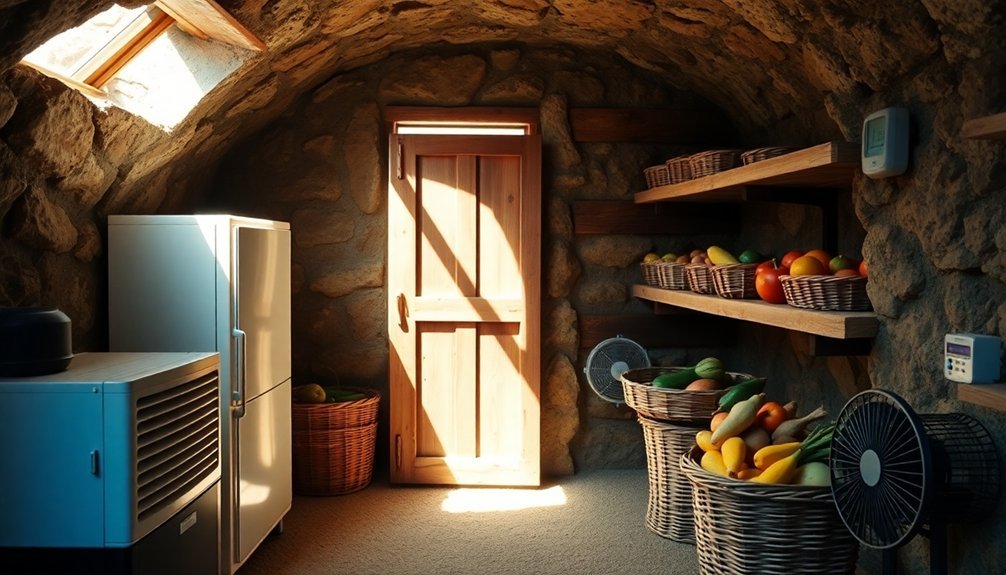 routine upkeep and inspections