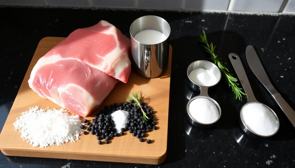 safe keeping of items