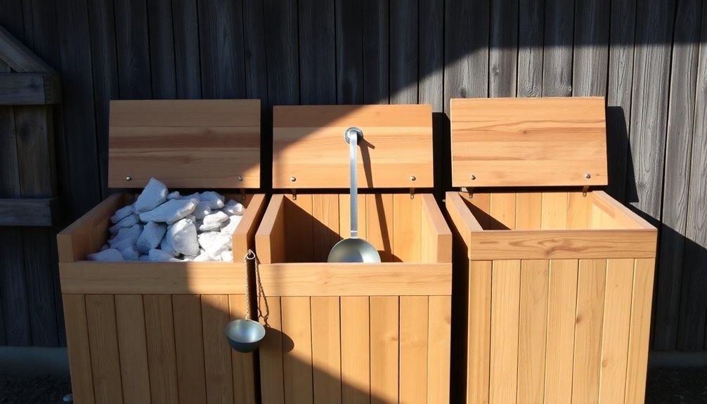 safety and maintenance protocols