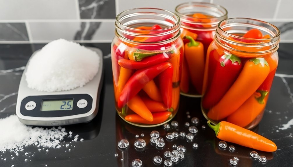 salt affects beneficial bacteria