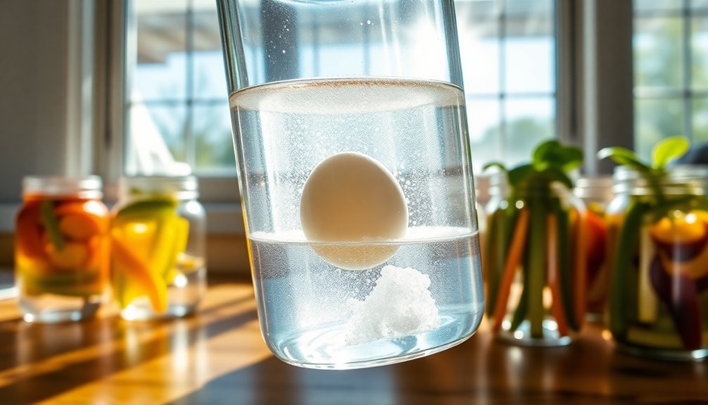 salt concentration testing methods