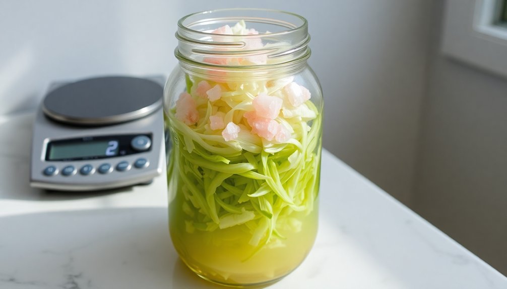 salt percentage comprehension guide