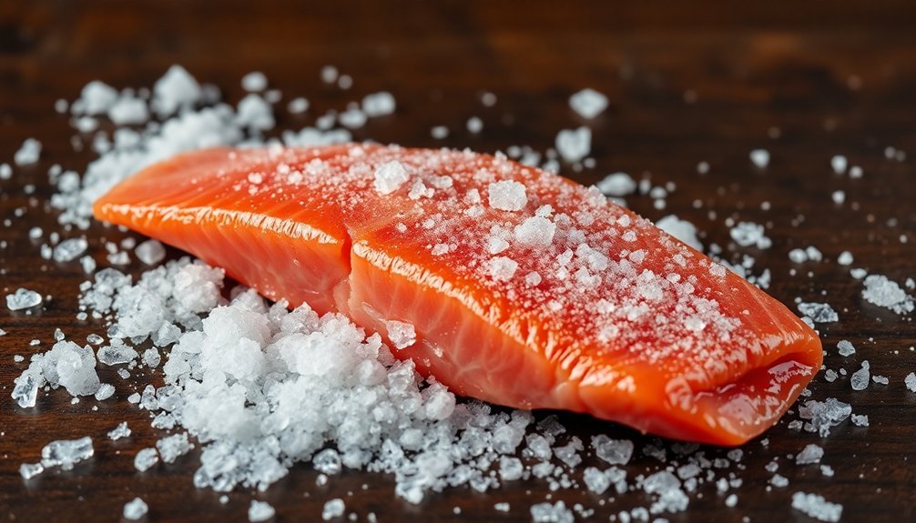 salt preservation science explained