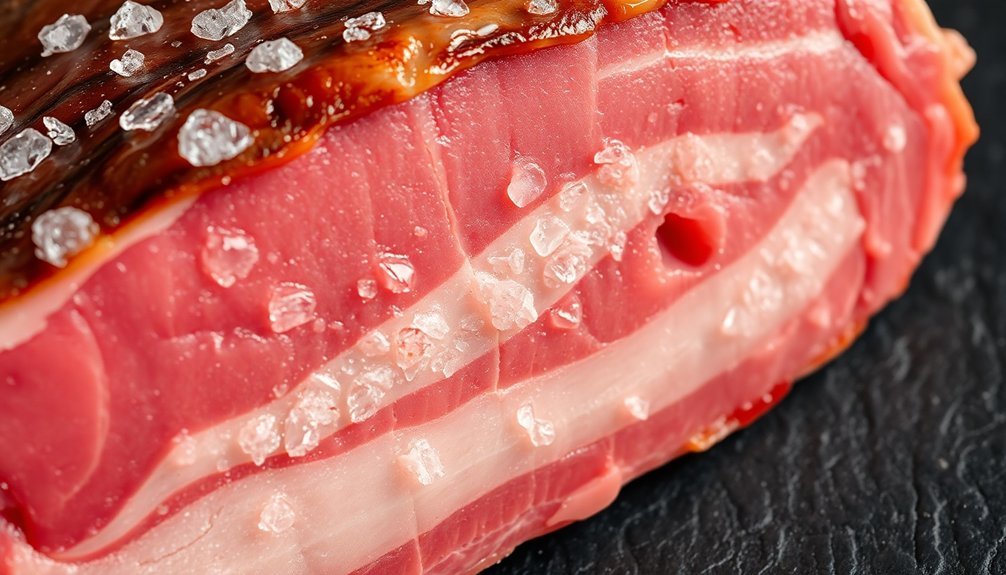 salt preservation techniques explained