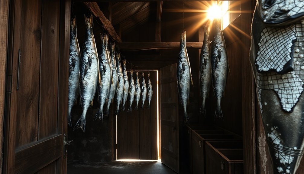 salt preservation techniques unveiled