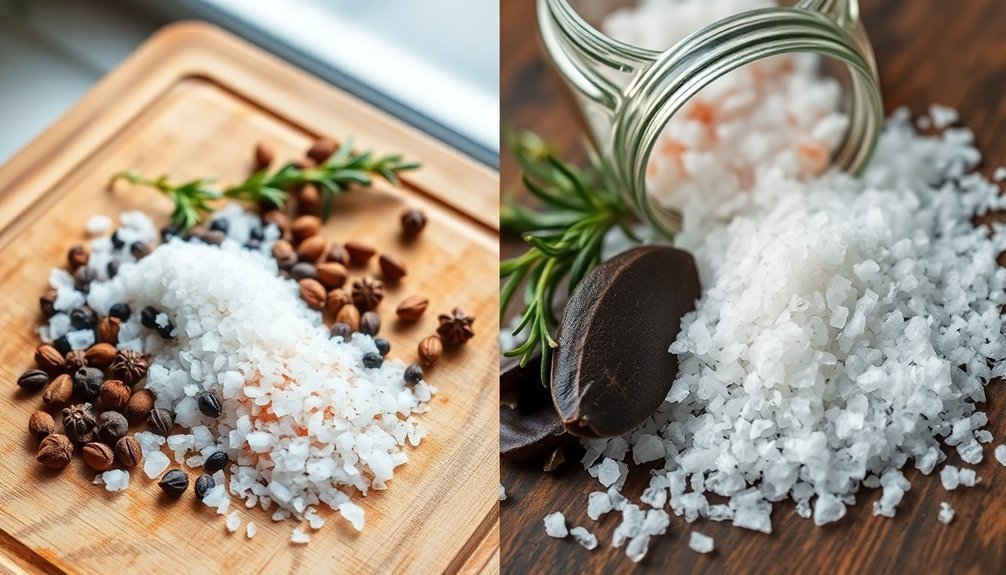salt s role in preservation