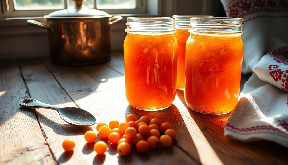 scandinavian culinary tradition preservation
