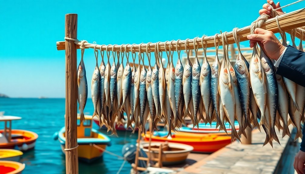 seaside cultural heritage practices