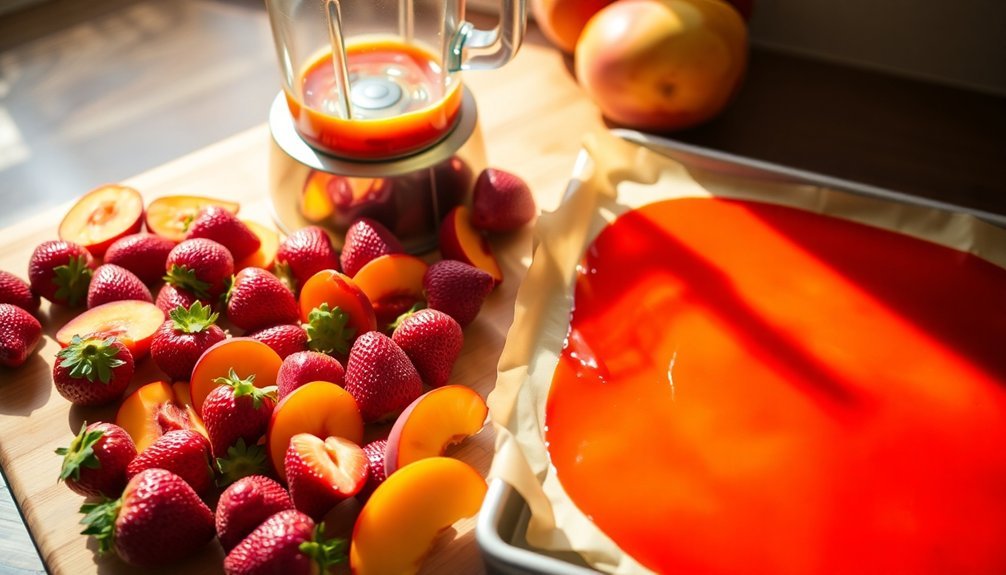 simple cooking method outlined