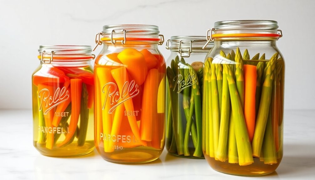 size and capacity choices