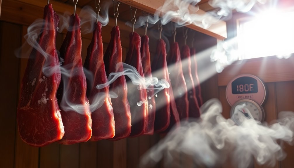 smoke preservation techniques explained