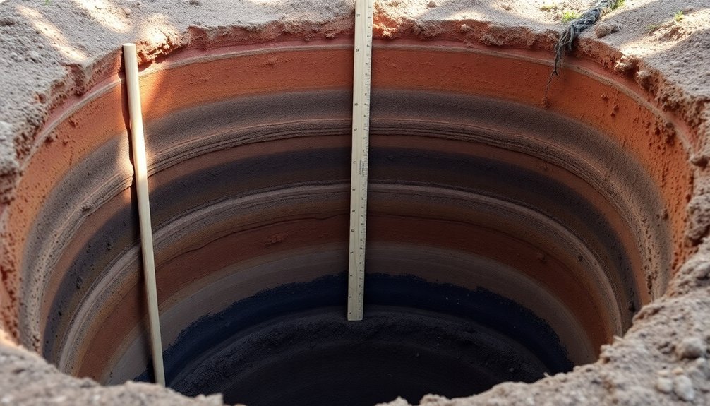 soil characteristics and excavation