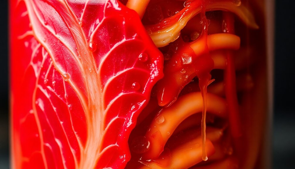 sources of beneficial bacteria
