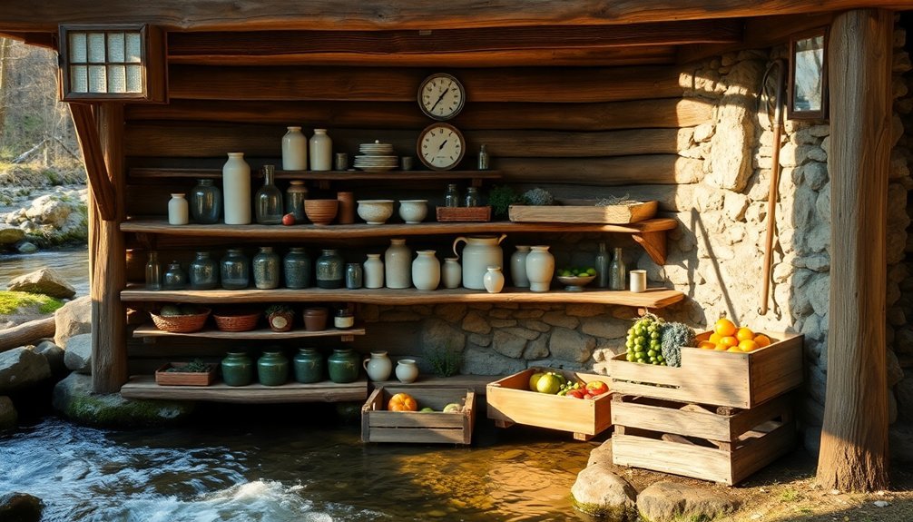 spacious seasonal residence amenities