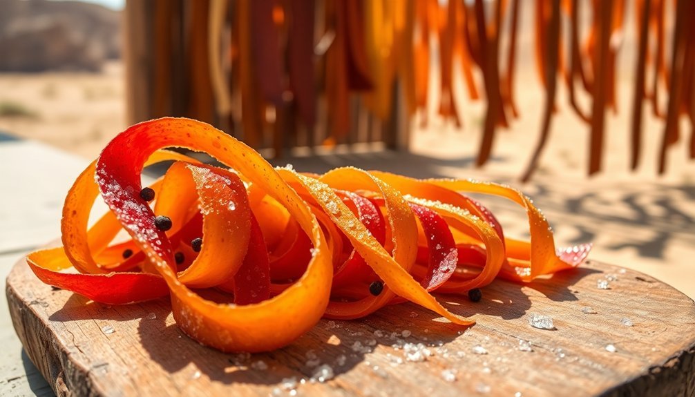 spice blends for cooking