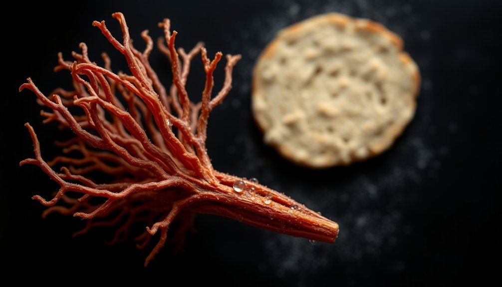 spice combating harmful bacteria