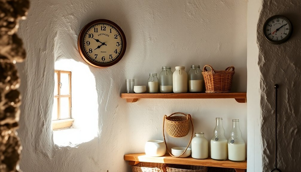 spring house storage essentials