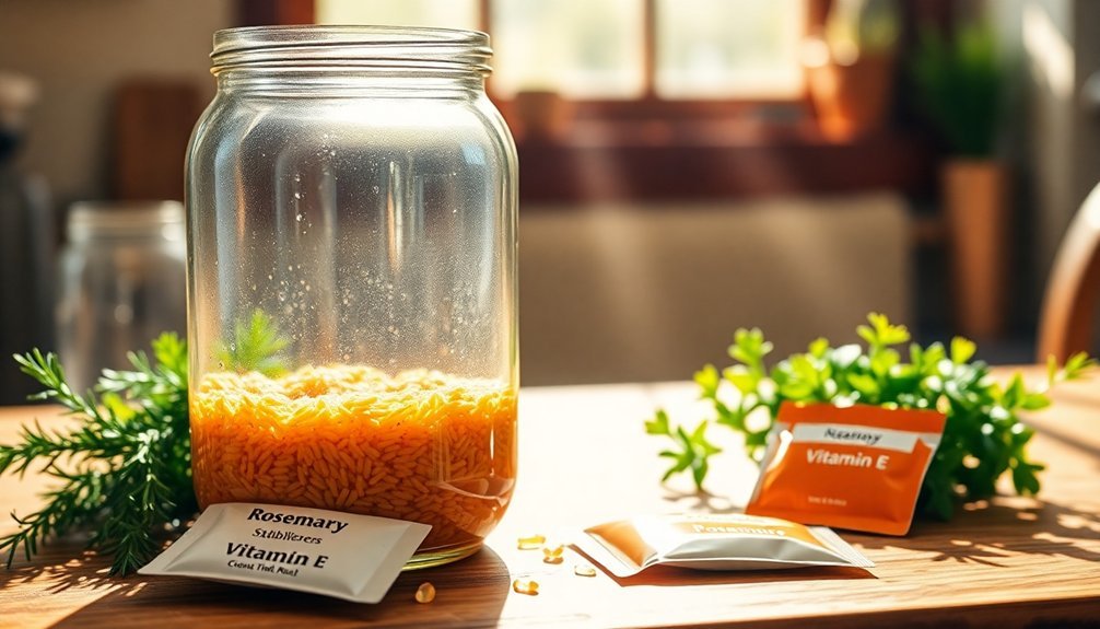 stabilization method effectiveness strategies